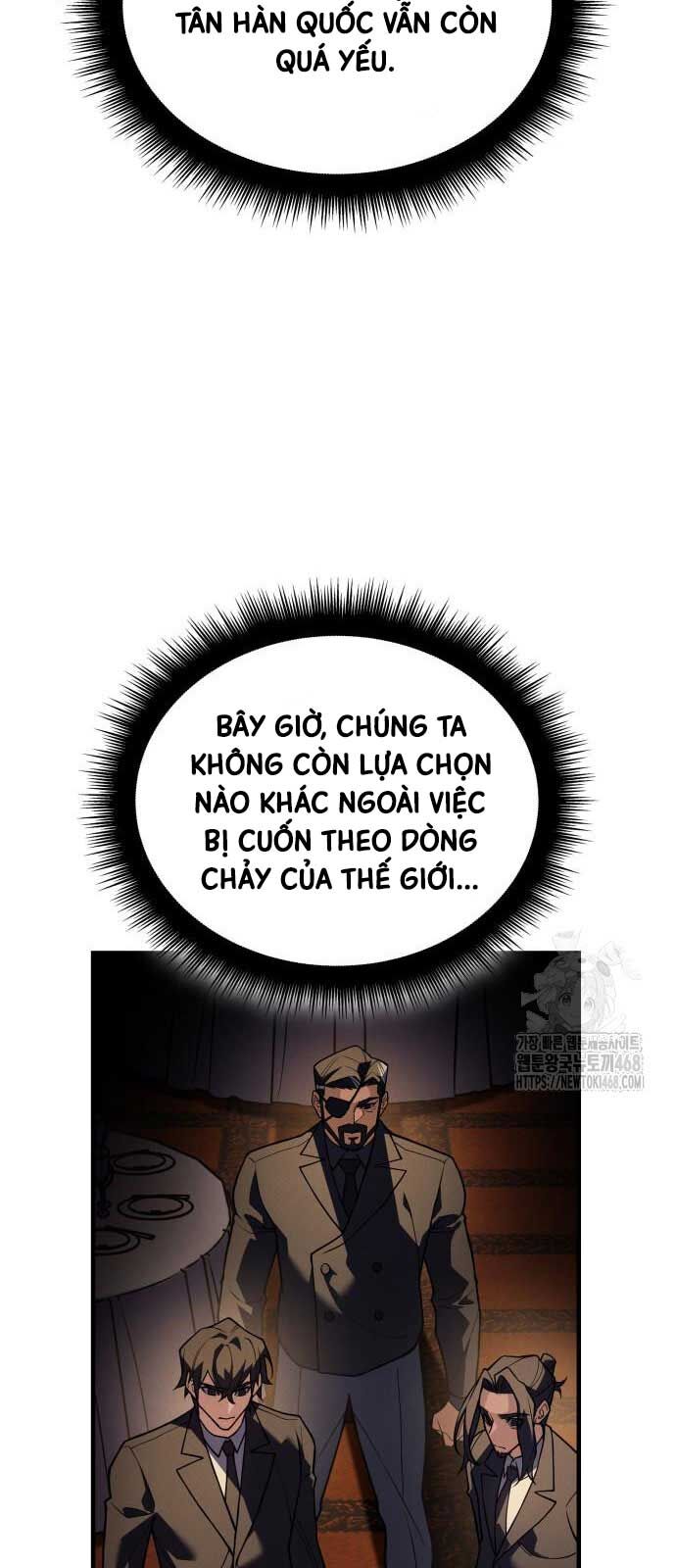Hồi Quy Bằng Vương Quyền Chapter 80 - Trang 2