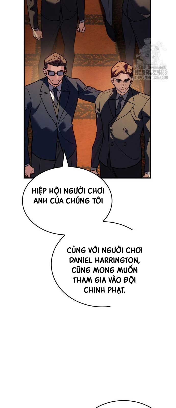 Hồi Quy Bằng Vương Quyền Chapter 80 - Trang 2