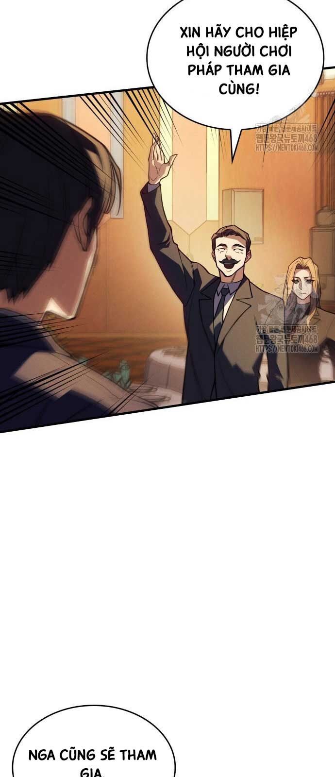 Hồi Quy Bằng Vương Quyền Chapter 80 - Trang 2