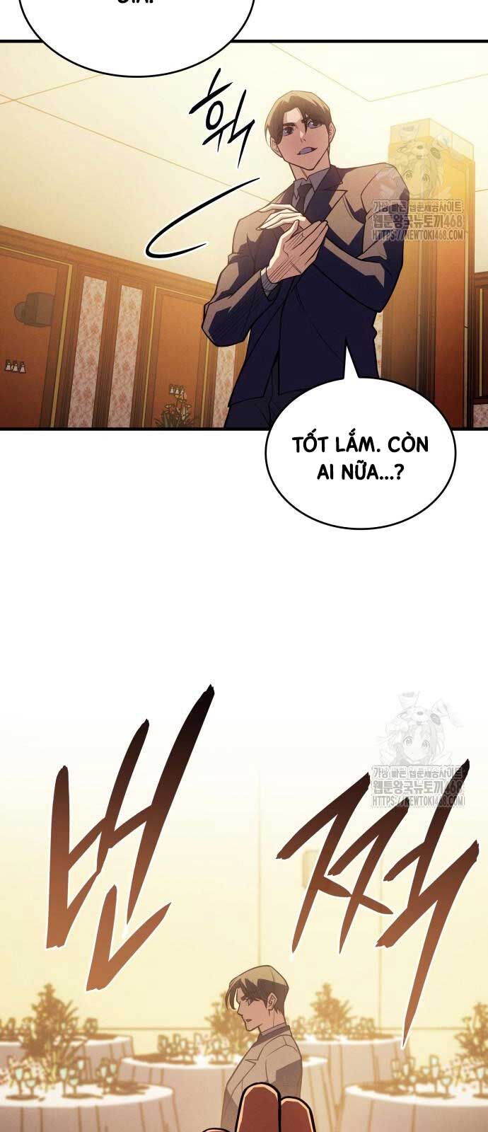 Hồi Quy Bằng Vương Quyền Chapter 80 - Trang 2