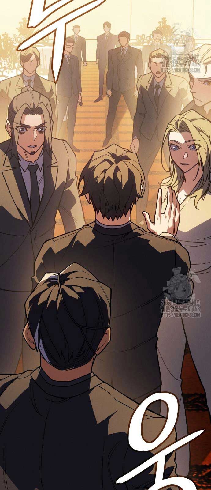 Hồi Quy Bằng Vương Quyền Chapter 80 - Trang 2