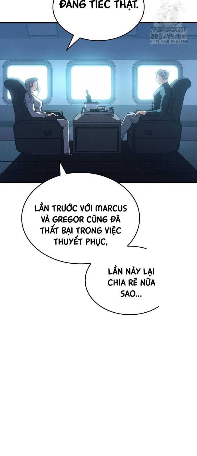 Hồi Quy Bằng Vương Quyền Chapter 80 - Trang 2