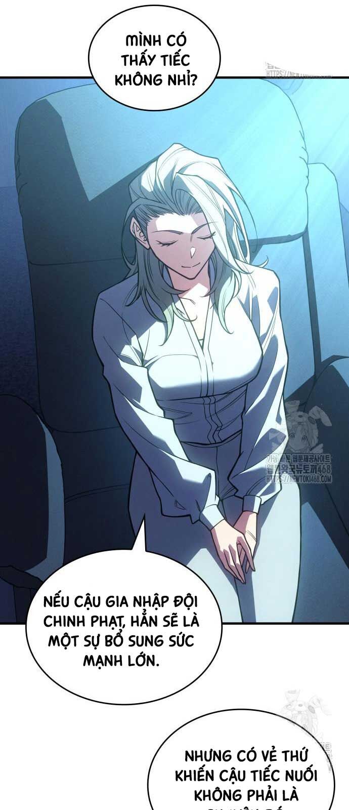 Hồi Quy Bằng Vương Quyền Chapter 80 - Trang 2