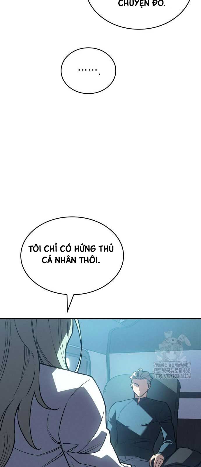 Hồi Quy Bằng Vương Quyền Chapter 80 - Trang 2