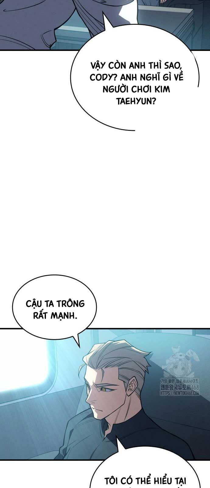 Hồi Quy Bằng Vương Quyền Chapter 80 - Trang 2