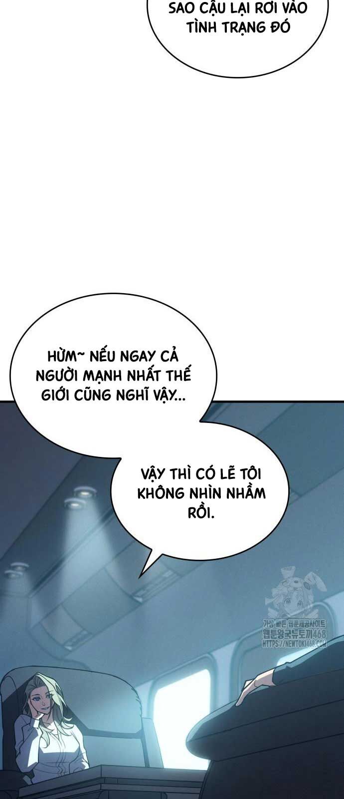 Hồi Quy Bằng Vương Quyền Chapter 80 - Trang 2