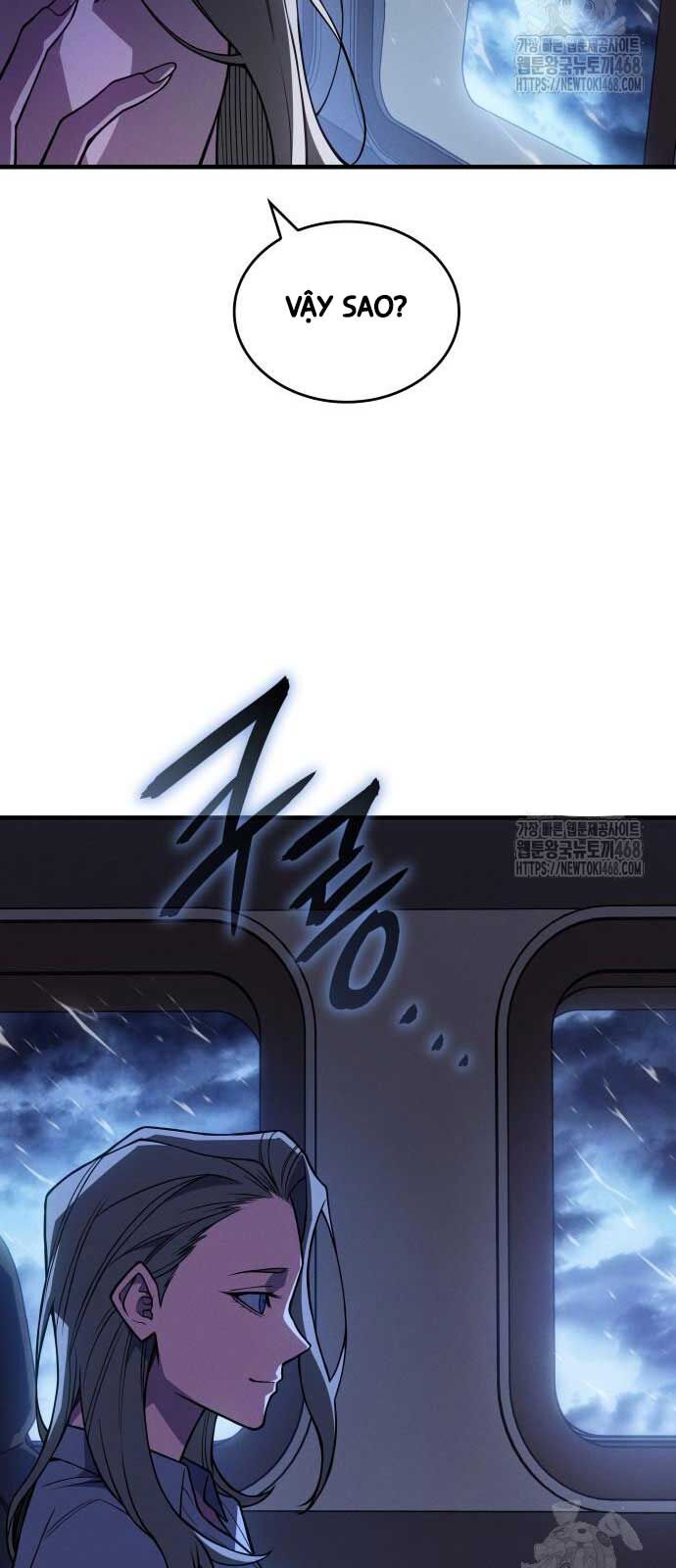 Hồi Quy Bằng Vương Quyền Chapter 80 - Trang 2