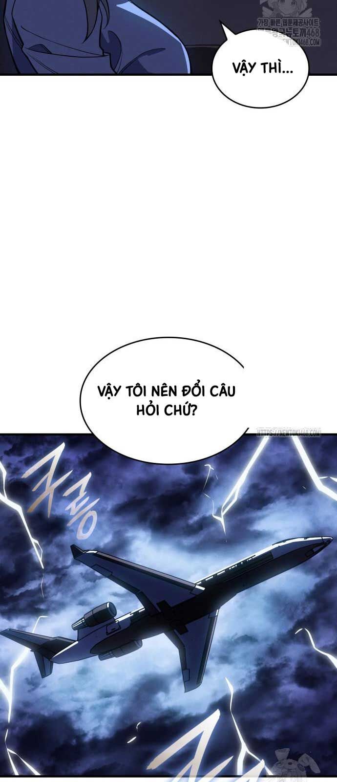 Hồi Quy Bằng Vương Quyền Chapter 80 - Trang 2