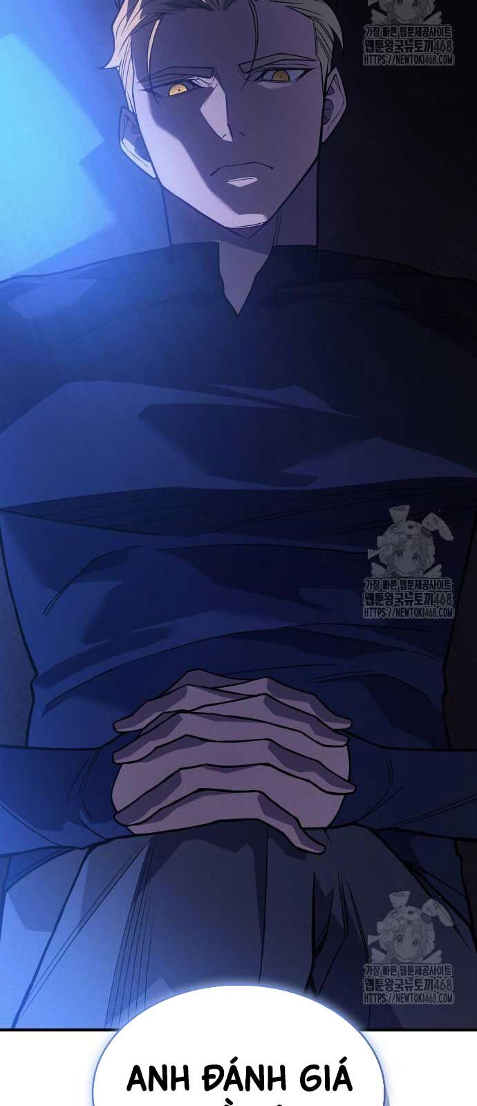 Hồi Quy Bằng Vương Quyền Chapter 80 - Trang 2