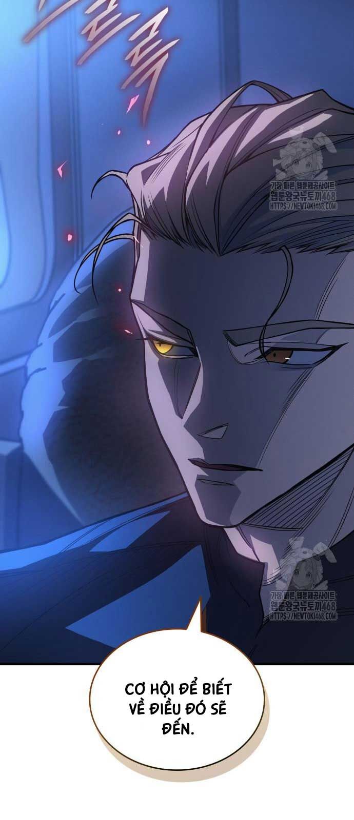 Hồi Quy Bằng Vương Quyền Chapter 80 - Trang 2