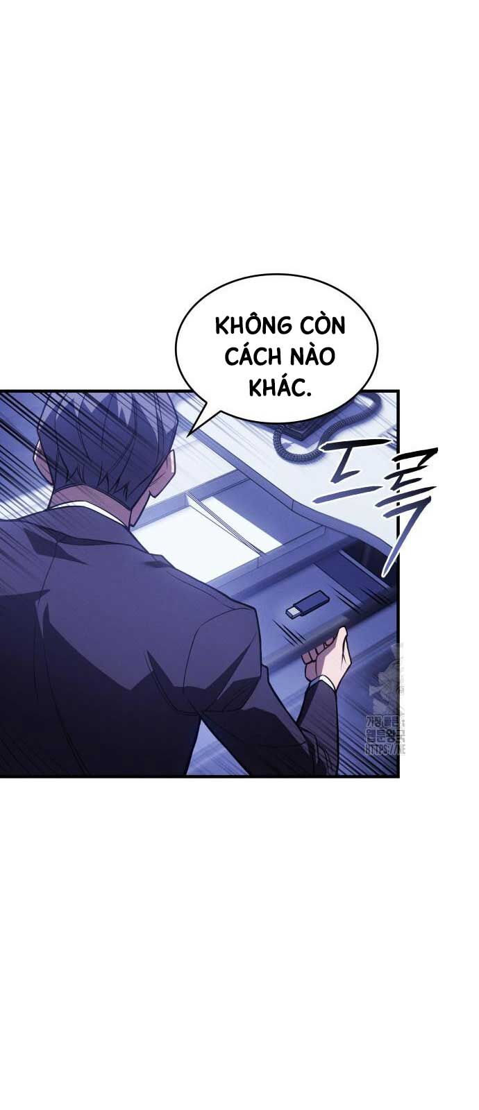 Hồi Quy Bằng Vương Quyền Chapter 80 - Trang 2