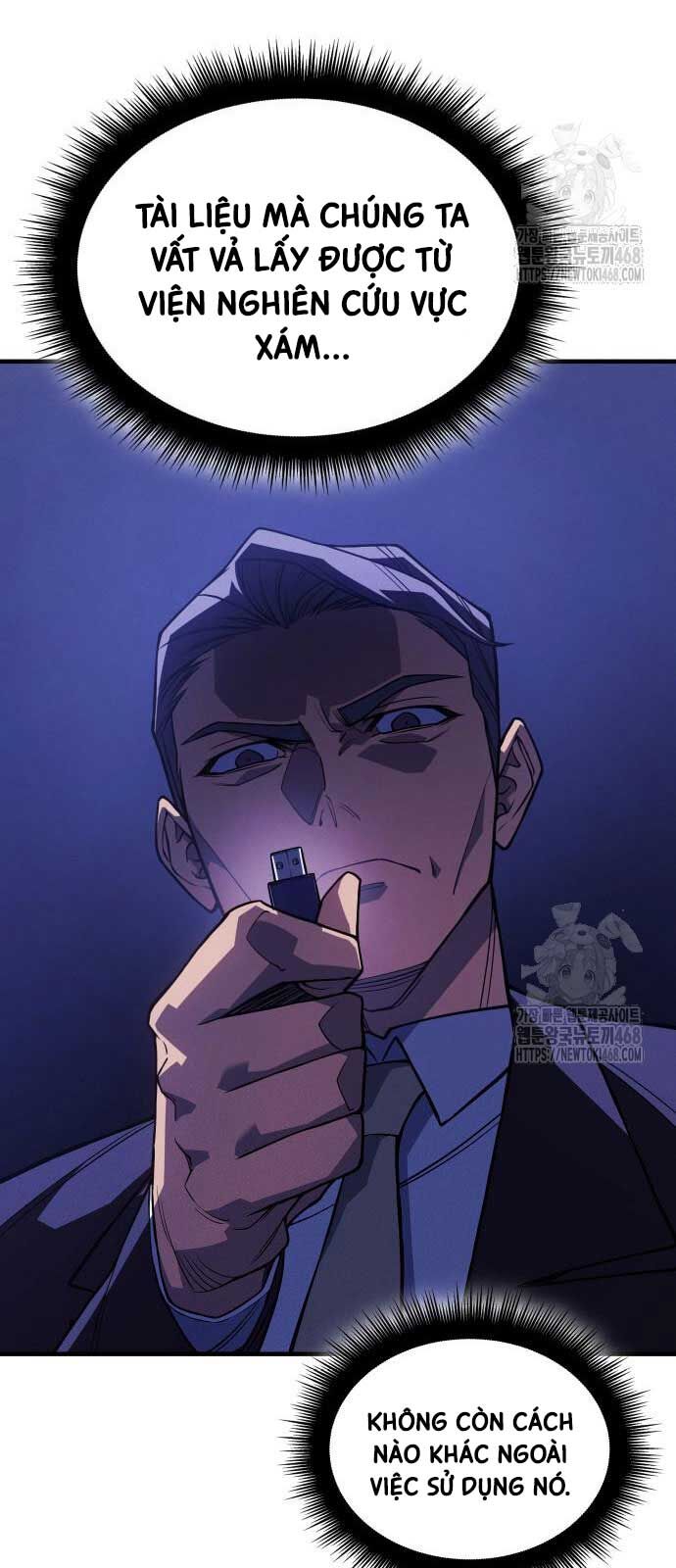 Hồi Quy Bằng Vương Quyền Chapter 80 - Trang 2