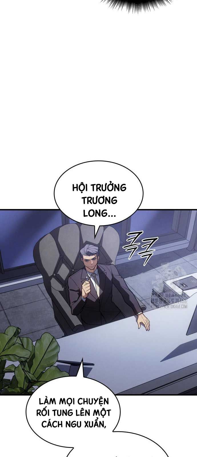 Hồi Quy Bằng Vương Quyền Chapter 80 - Trang 2