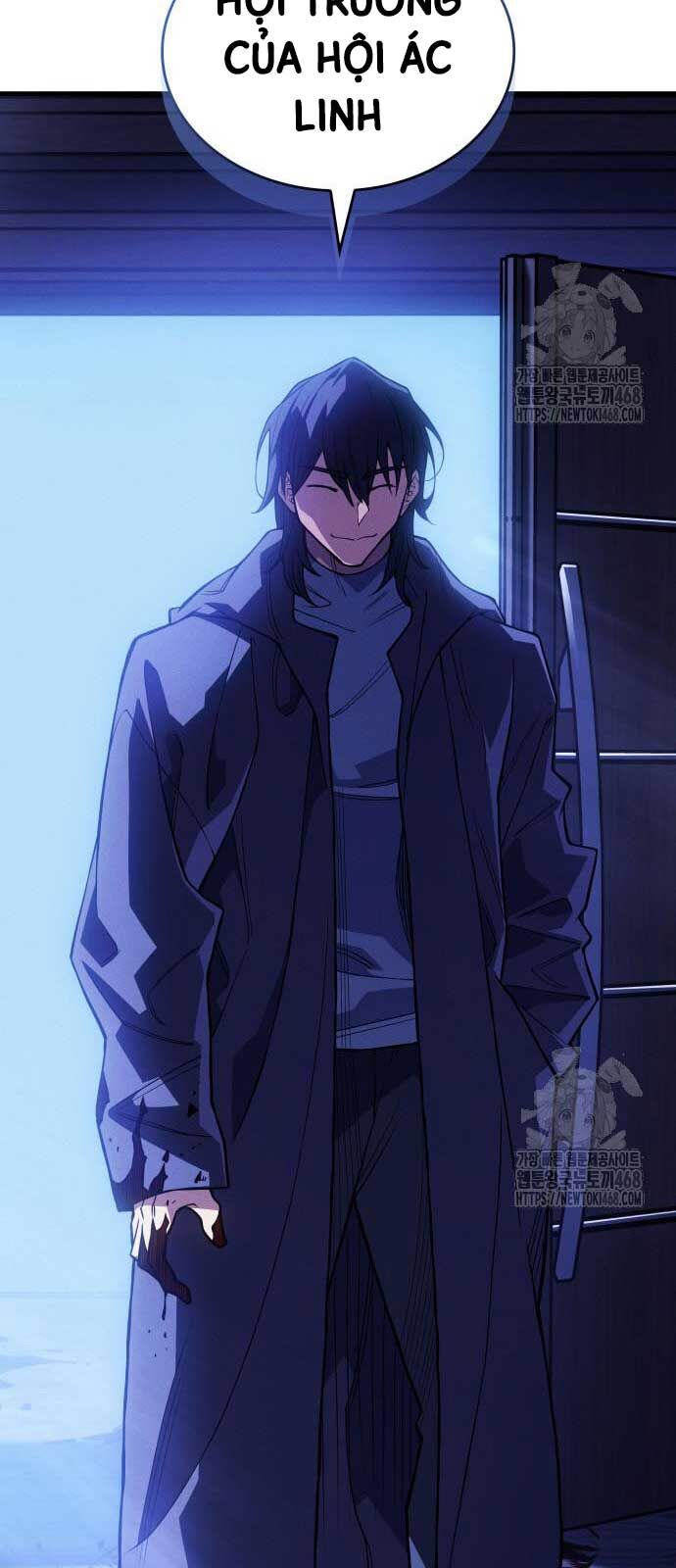 Hồi Quy Bằng Vương Quyền Chapter 80 - Trang 2