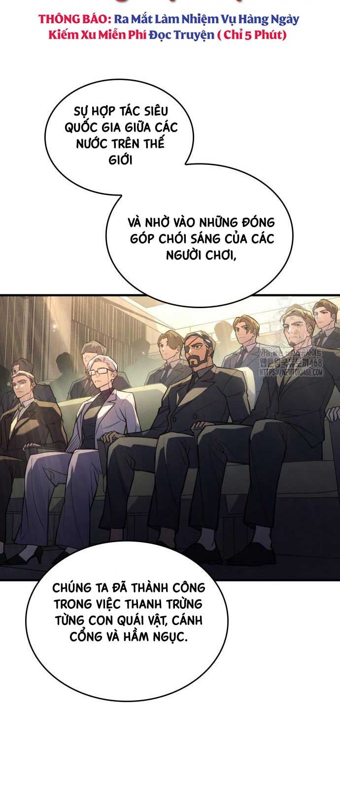 Hồi Quy Bằng Vương Quyền Chapter 80 - Trang 2