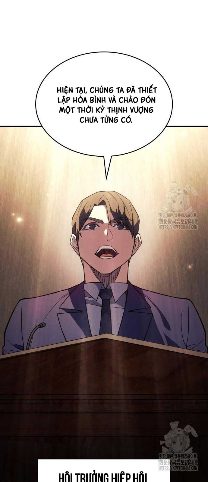Hồi Quy Bằng Vương Quyền Chapter 80 - Trang 2