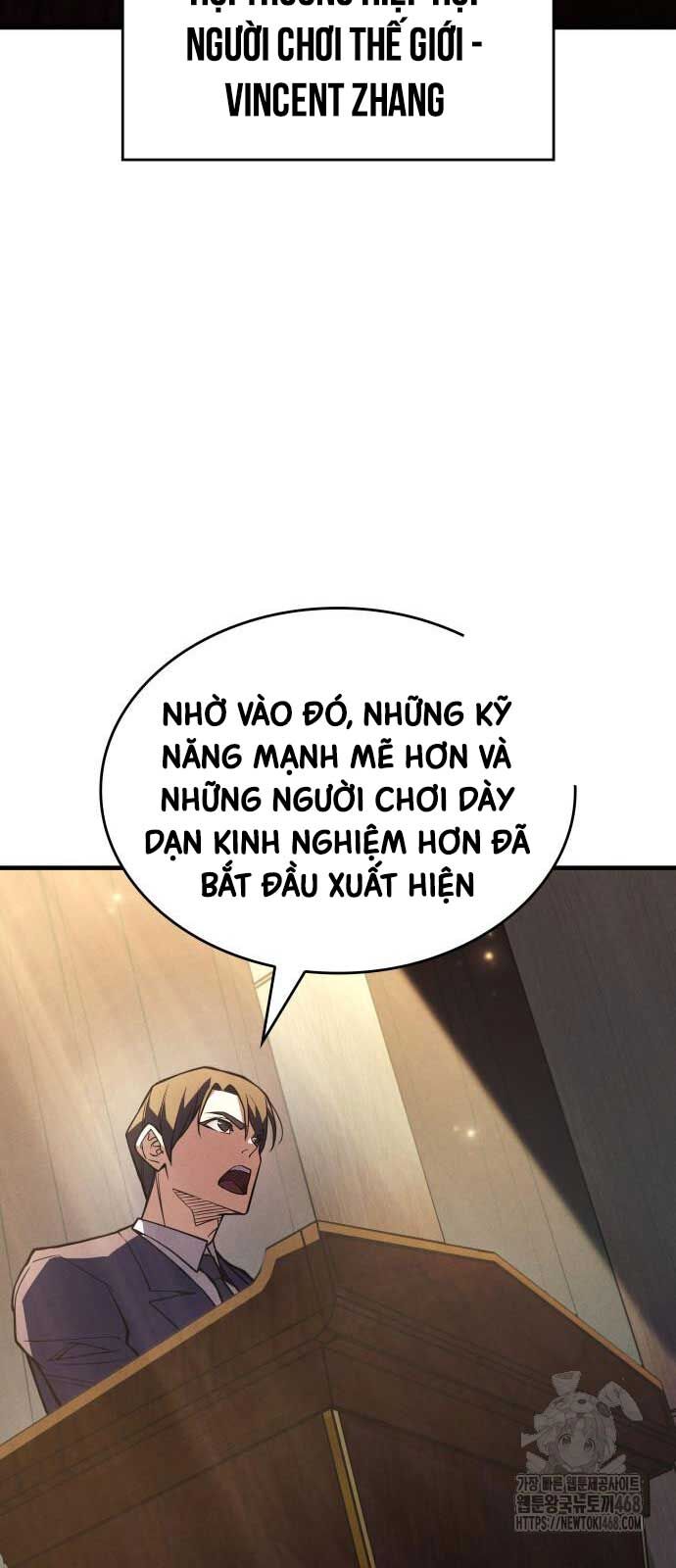 Hồi Quy Bằng Vương Quyền Chapter 80 - Trang 2