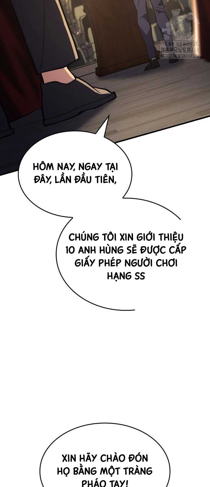 Hồi Quy Bằng Vương Quyền Chapter 80 - Trang 2