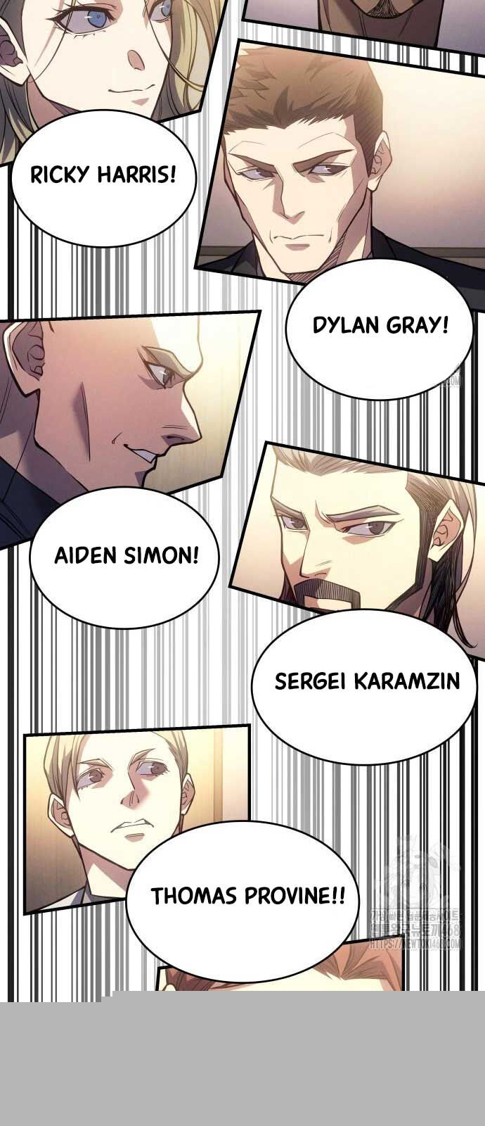 Hồi Quy Bằng Vương Quyền Chapter 80 - Trang 2