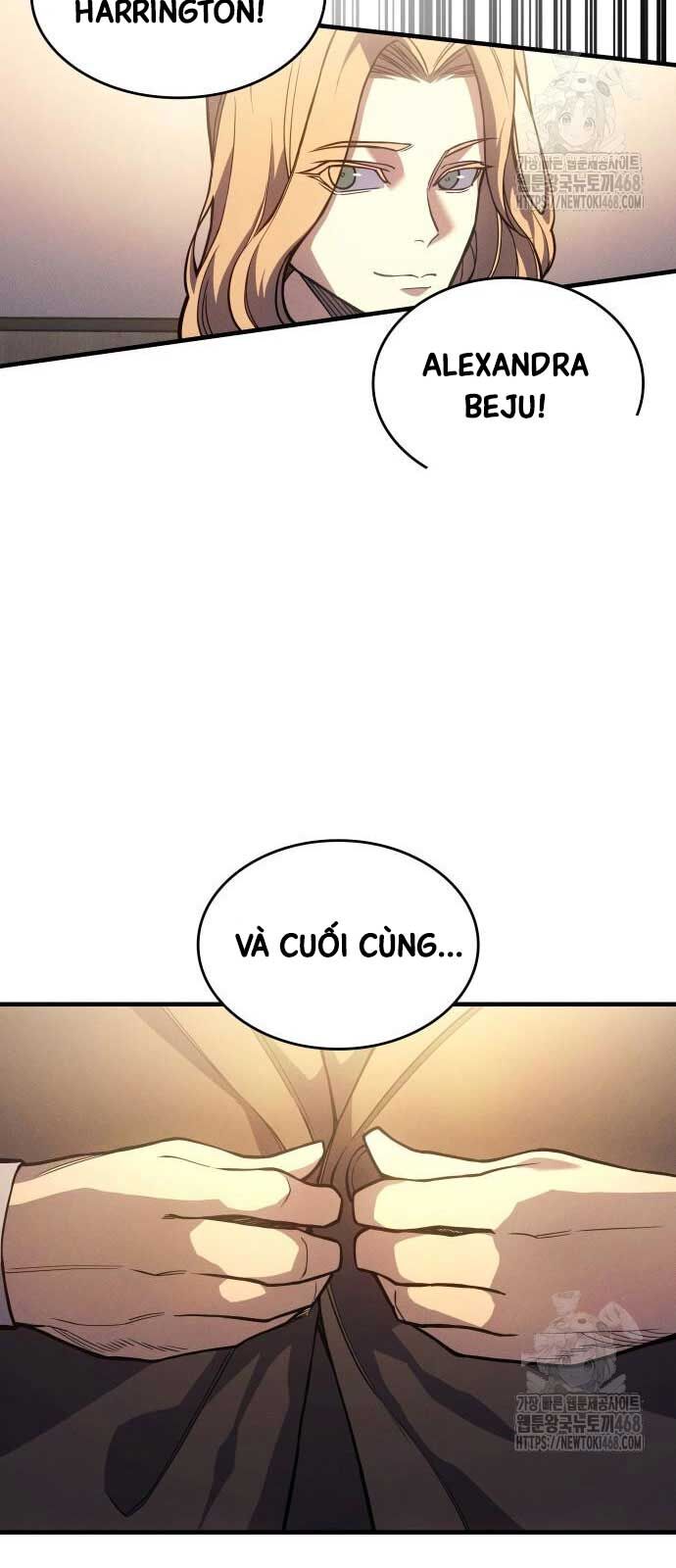 Hồi Quy Bằng Vương Quyền Chapter 80 - Trang 2