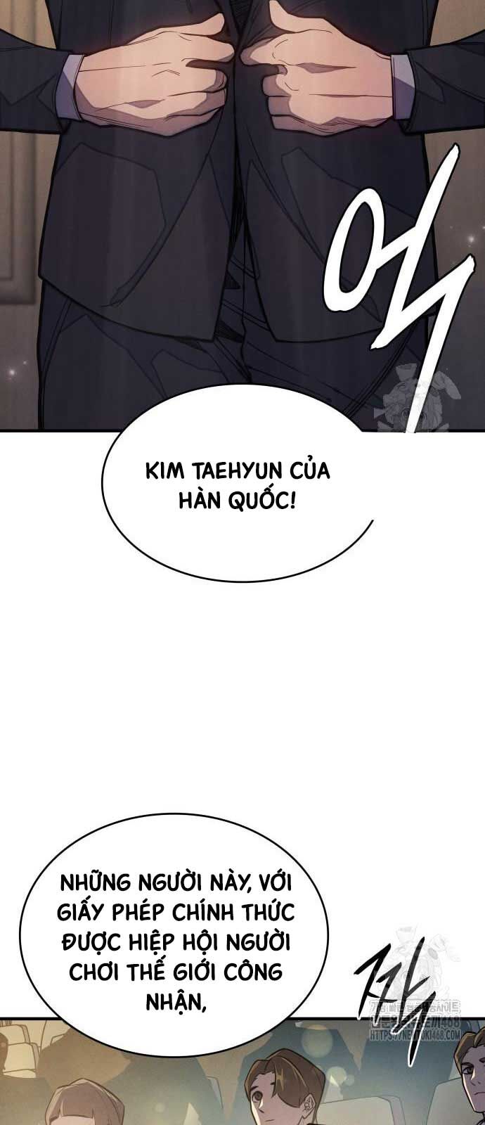 Hồi Quy Bằng Vương Quyền Chapter 80 - Trang 2