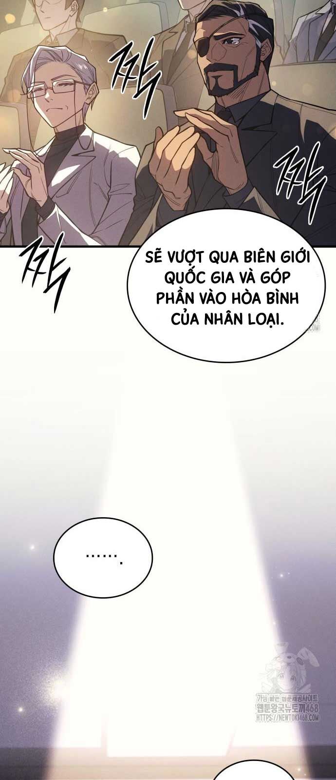 Hồi Quy Bằng Vương Quyền Chapter 80 - Trang 2