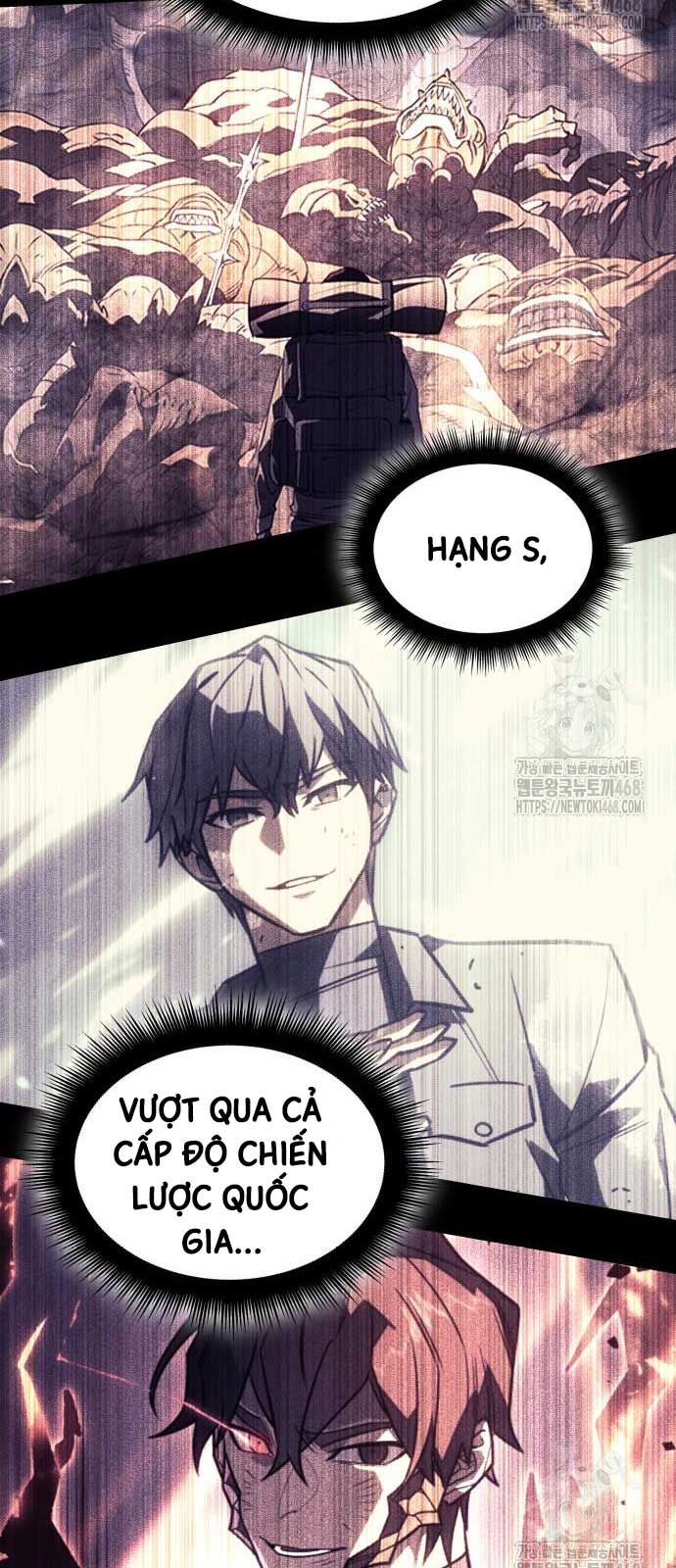 Hồi Quy Bằng Vương Quyền Chapter 80 - Trang 2