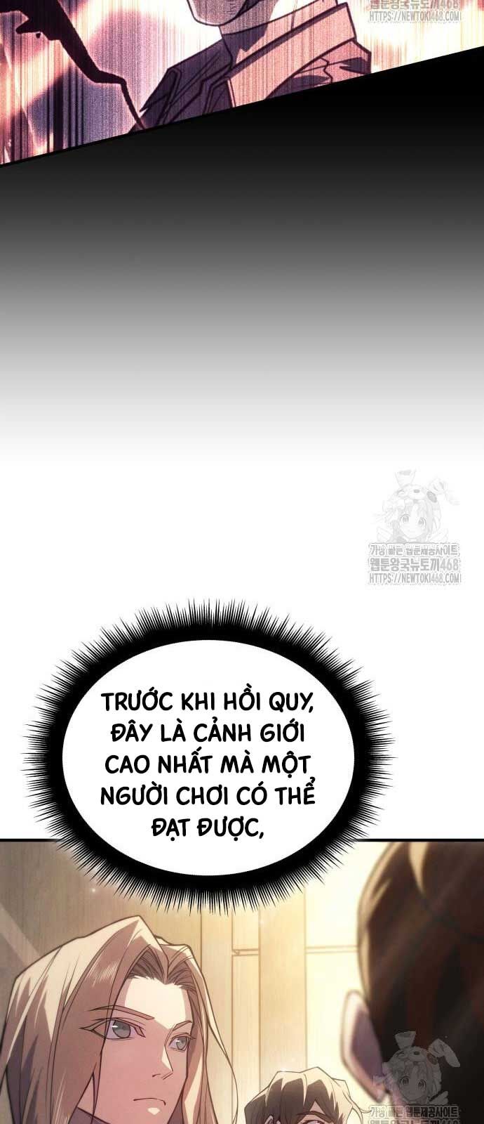 Hồi Quy Bằng Vương Quyền Chapter 80 - Trang 2