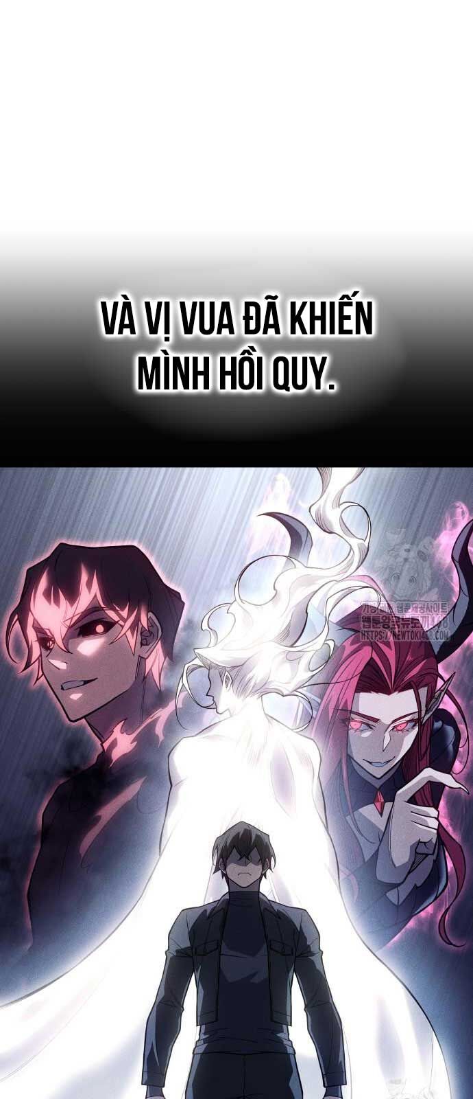 Hồi Quy Bằng Vương Quyền Chapter 80 - Trang 2