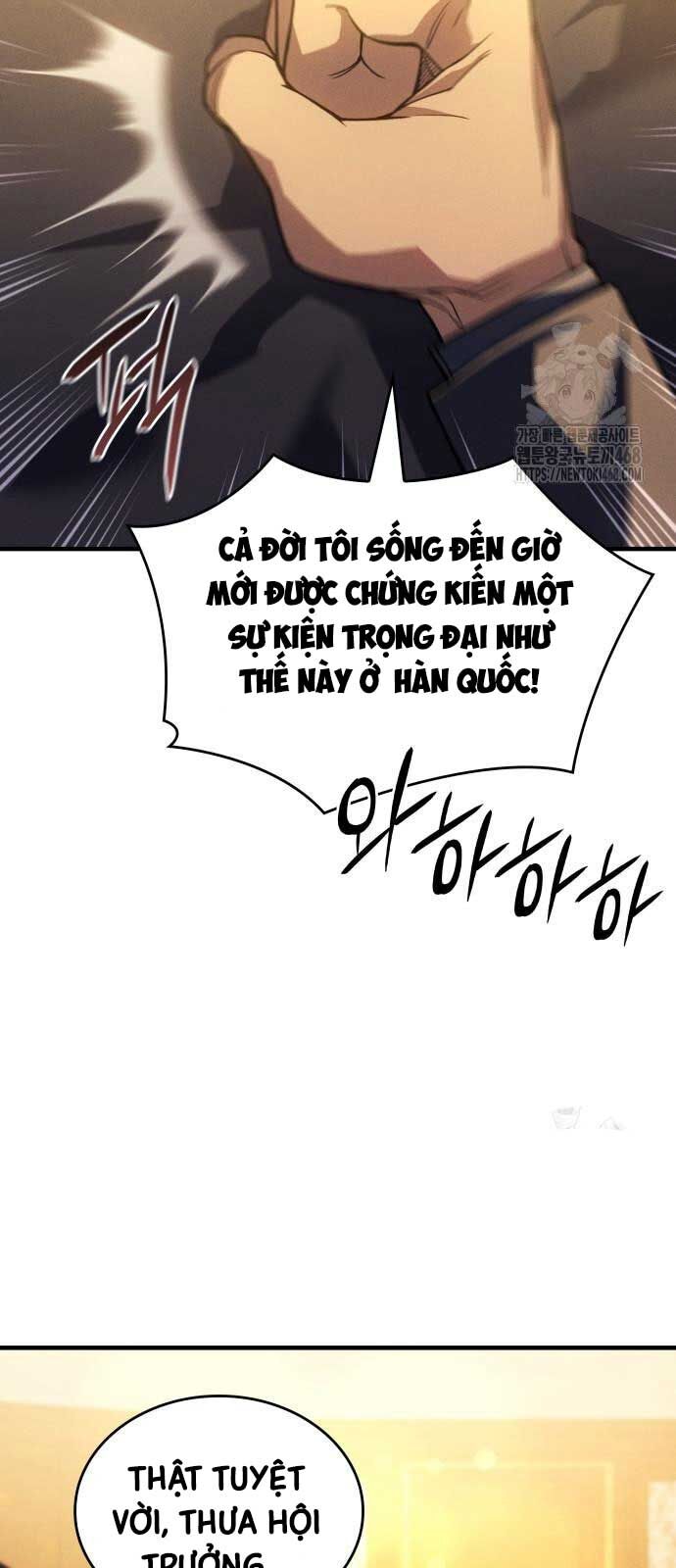 Hồi Quy Bằng Vương Quyền Chapter 80 - Trang 2