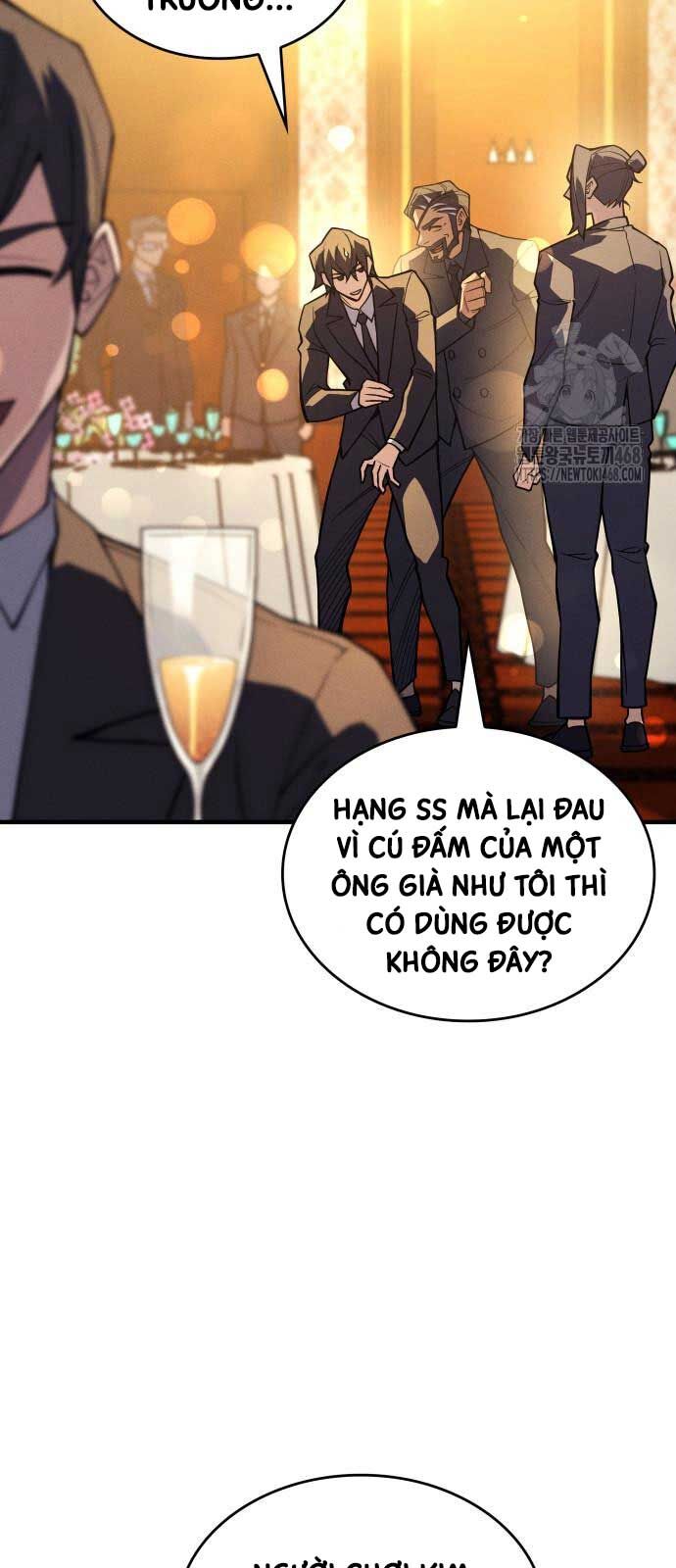 Hồi Quy Bằng Vương Quyền Chapter 80 - Trang 2
