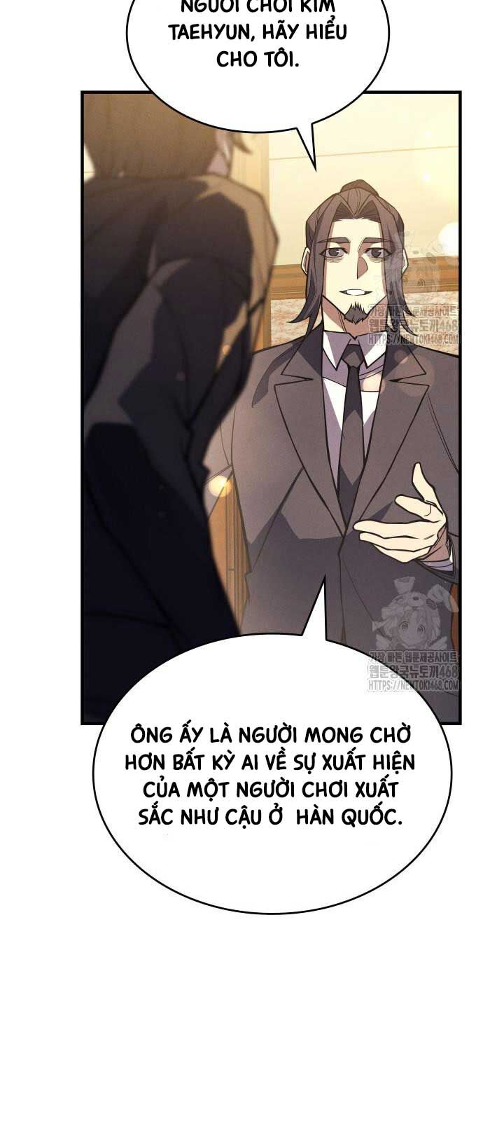 Hồi Quy Bằng Vương Quyền Chapter 80 - Trang 2