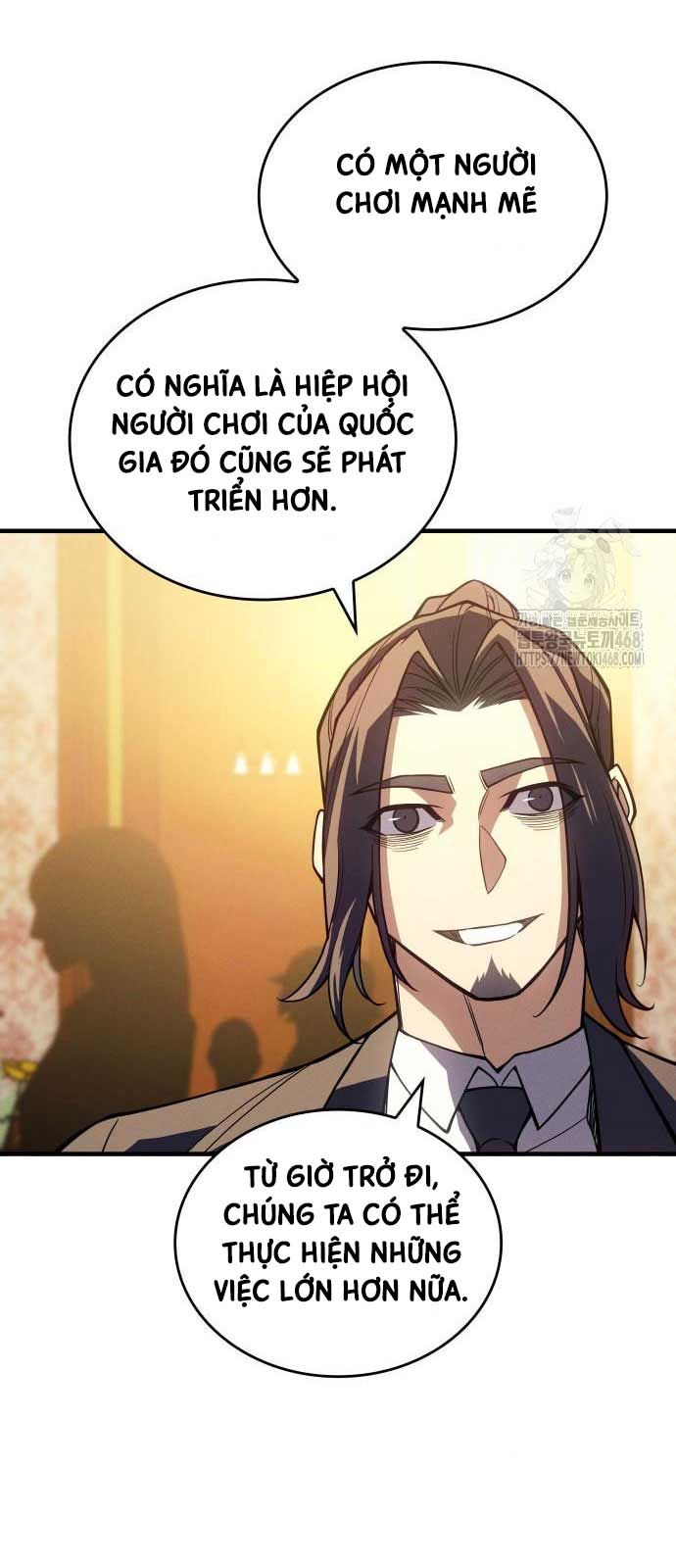 Hồi Quy Bằng Vương Quyền Chapter 80 - Trang 2