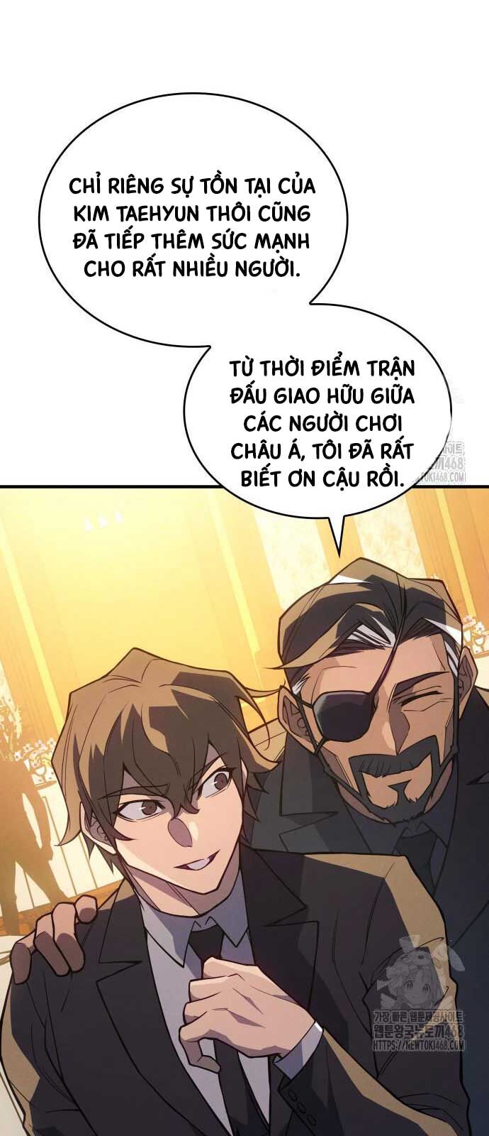 Hồi Quy Bằng Vương Quyền Chapter 80 - Trang 2
