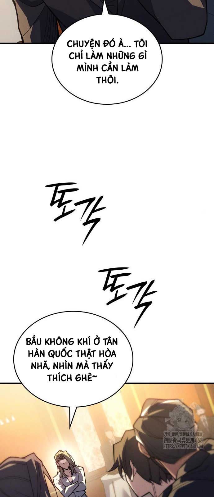 Hồi Quy Bằng Vương Quyền Chapter 80 - Trang 2