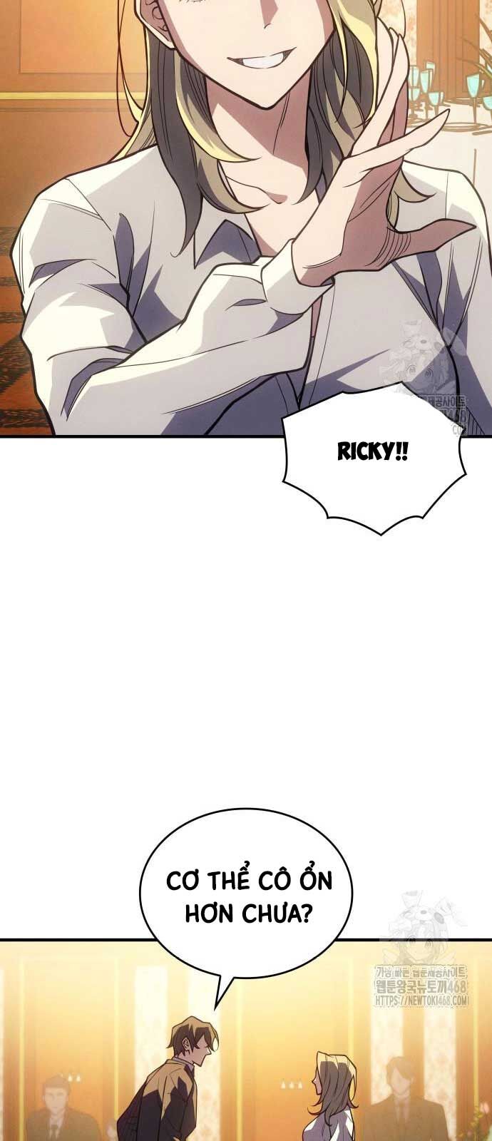 Hồi Quy Bằng Vương Quyền Chapter 80 - Trang 2