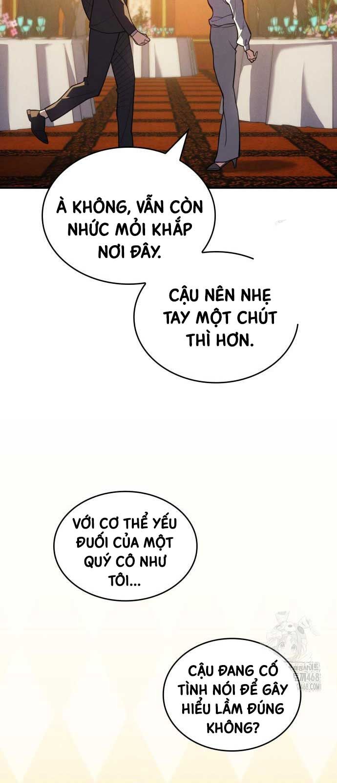 Hồi Quy Bằng Vương Quyền Chapter 80 - Trang 2