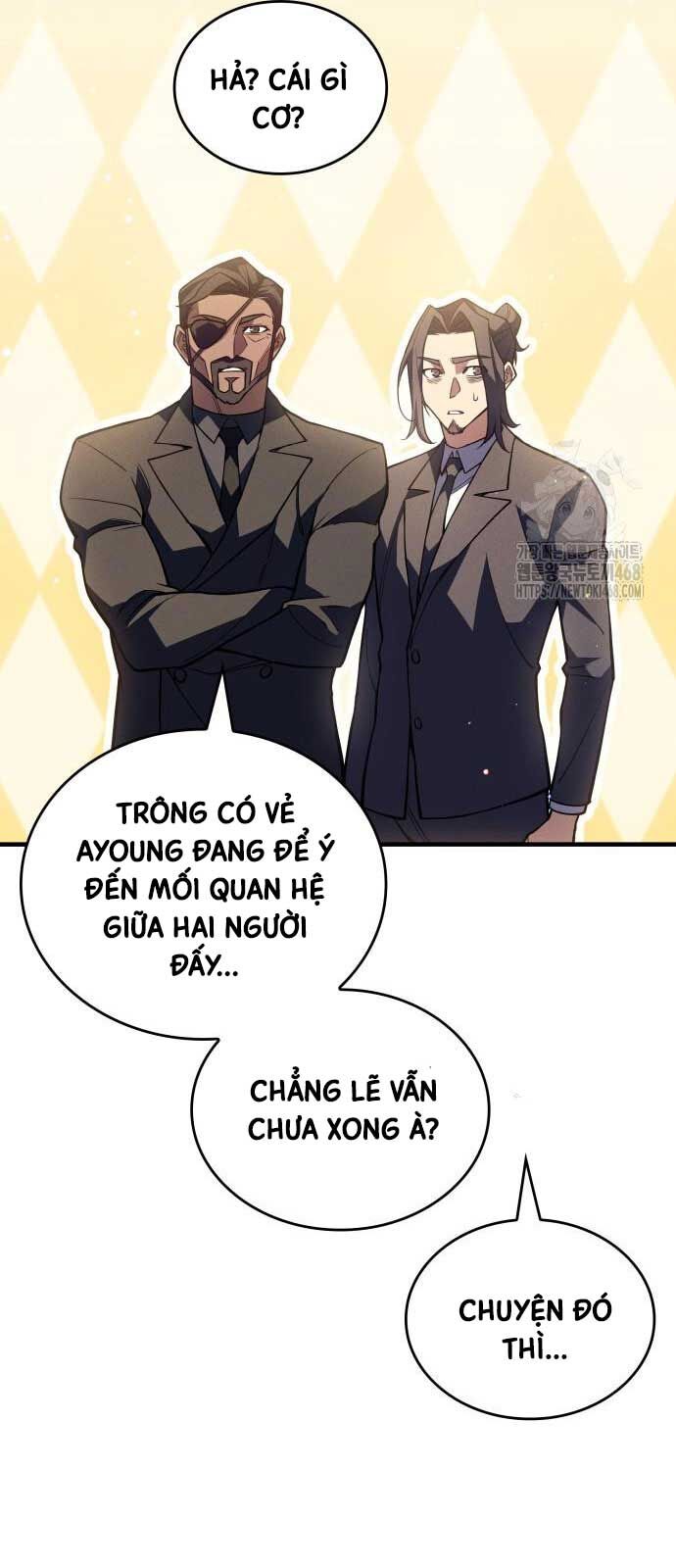 Hồi Quy Bằng Vương Quyền Chapter 80 - Trang 2
