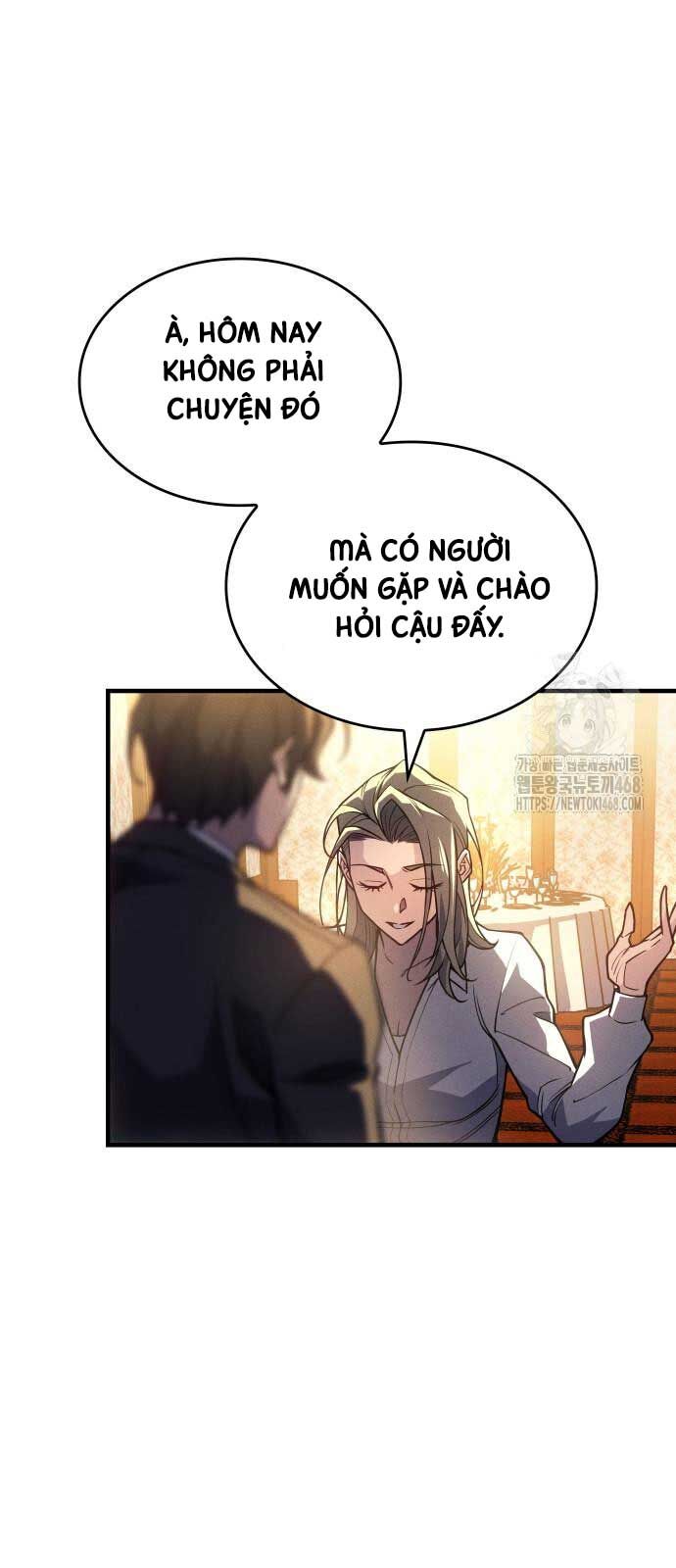 Hồi Quy Bằng Vương Quyền Chapter 80 - Trang 2