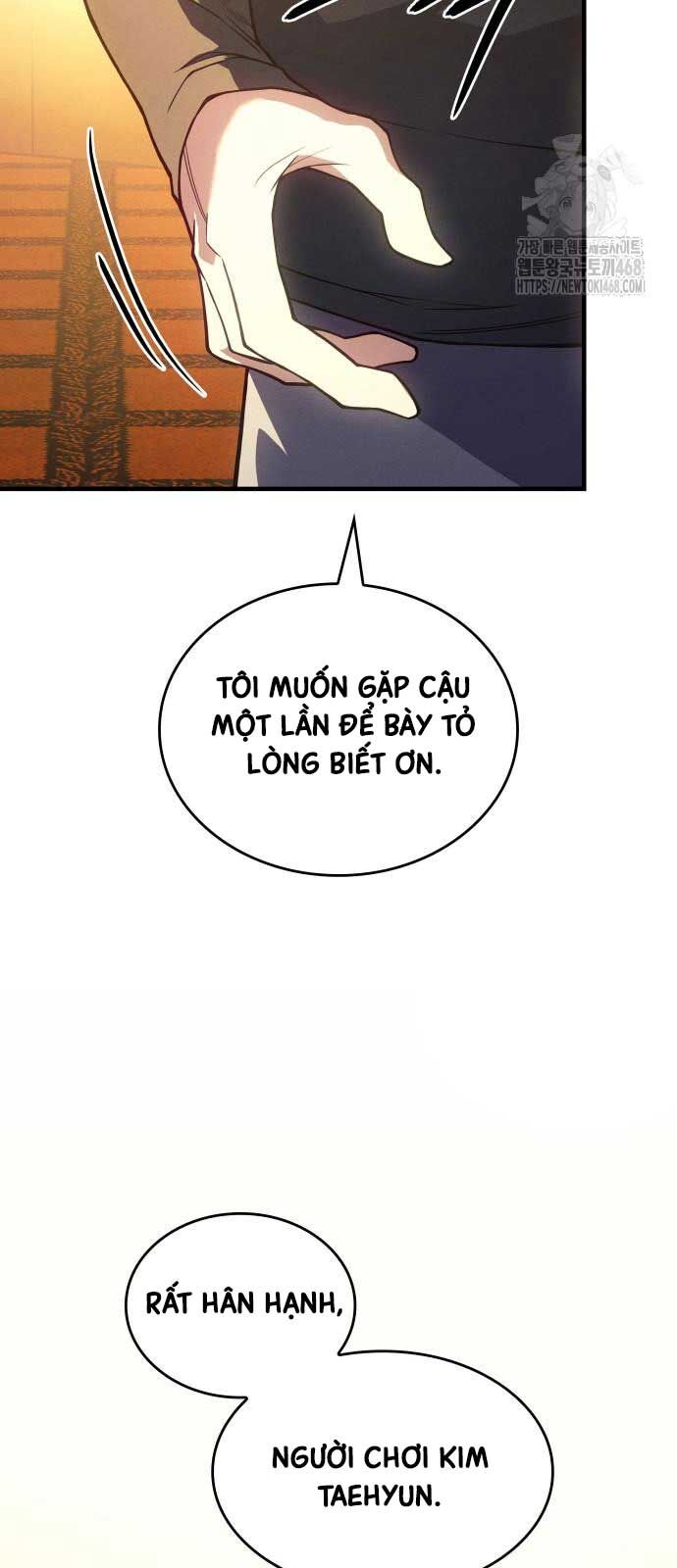 Hồi Quy Bằng Vương Quyền Chapter 80 - Trang 2