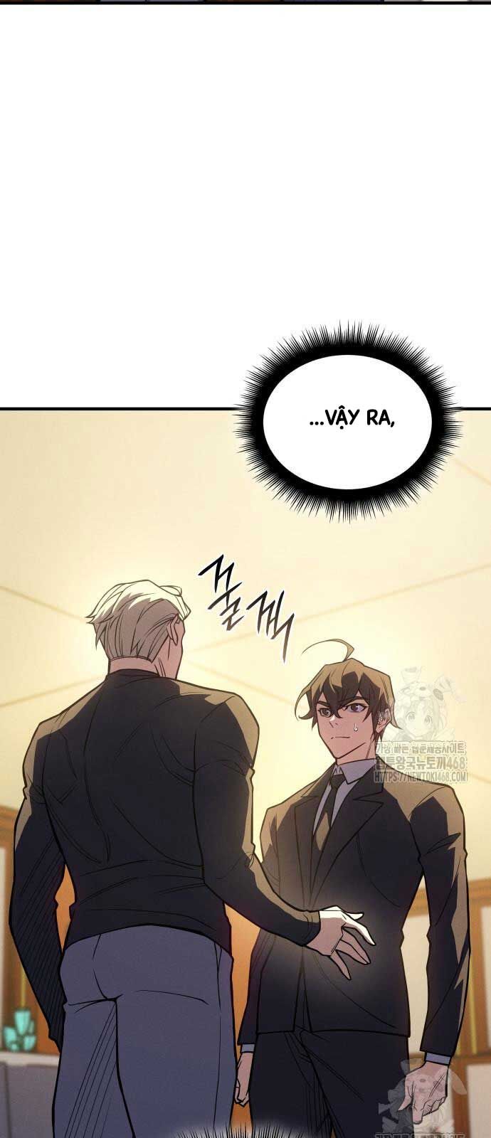 Hồi Quy Bằng Vương Quyền Chapter 80 - Trang 2