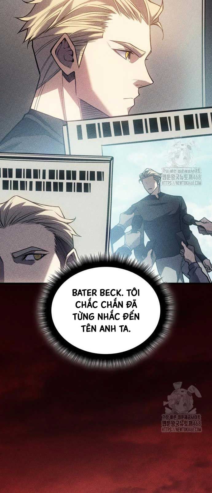 Hồi Quy Bằng Vương Quyền Chapter 80 - Trang 2