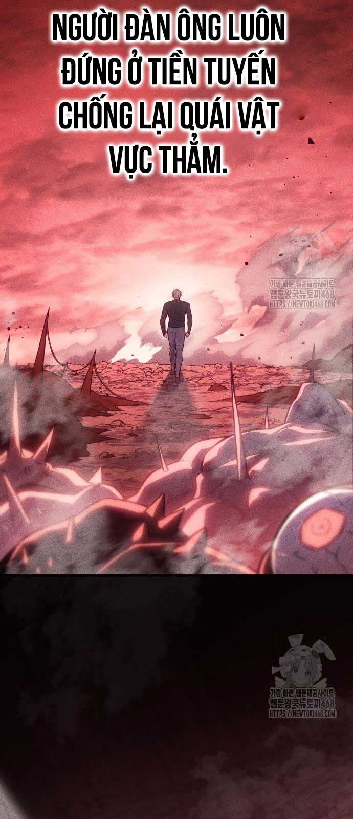 Hồi Quy Bằng Vương Quyền Chapter 80 - Trang 2