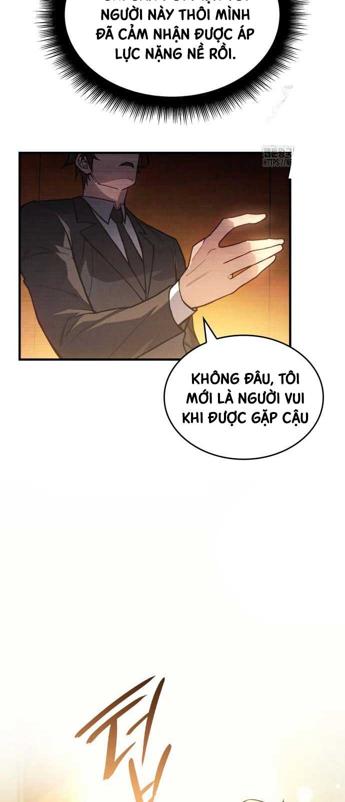 Hồi Quy Bằng Vương Quyền Chapter 80 - Trang 2