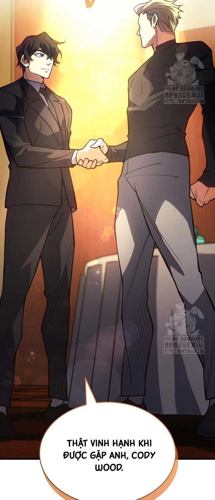 Hồi Quy Bằng Vương Quyền Chapter 80 - Trang 2