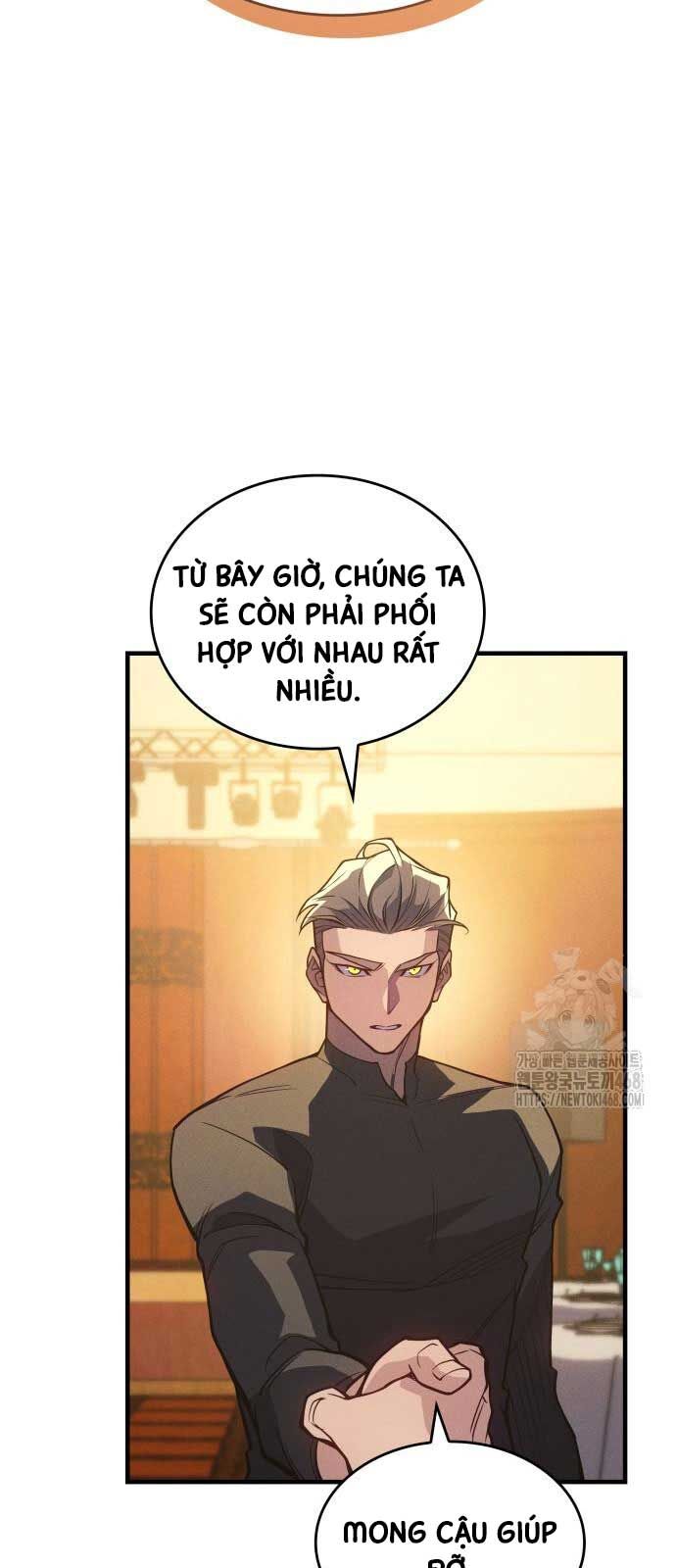 Hồi Quy Bằng Vương Quyền Chapter 80 - Trang 2