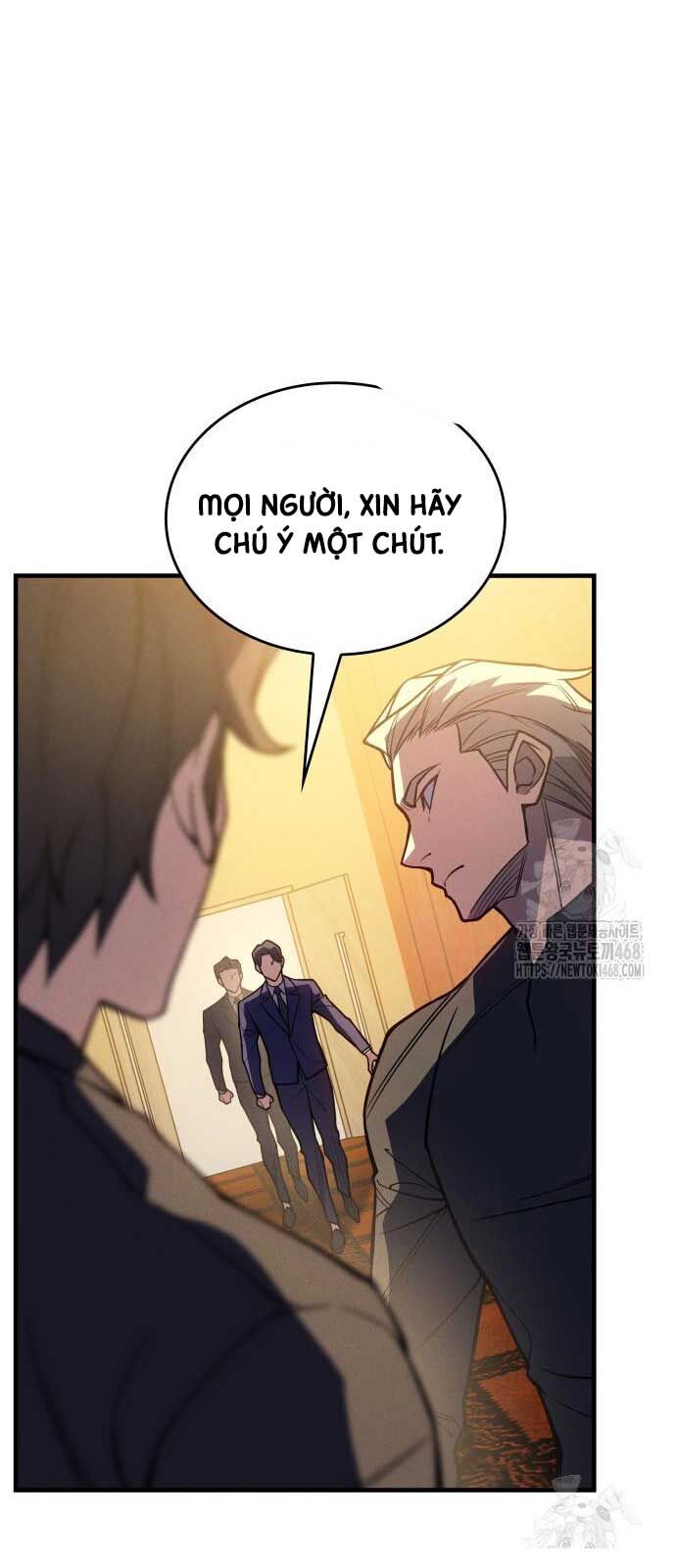 Hồi Quy Bằng Vương Quyền Chapter 80 - Trang 2