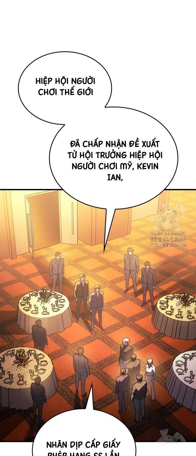Hồi Quy Bằng Vương Quyền Chapter 80 - Trang 2
