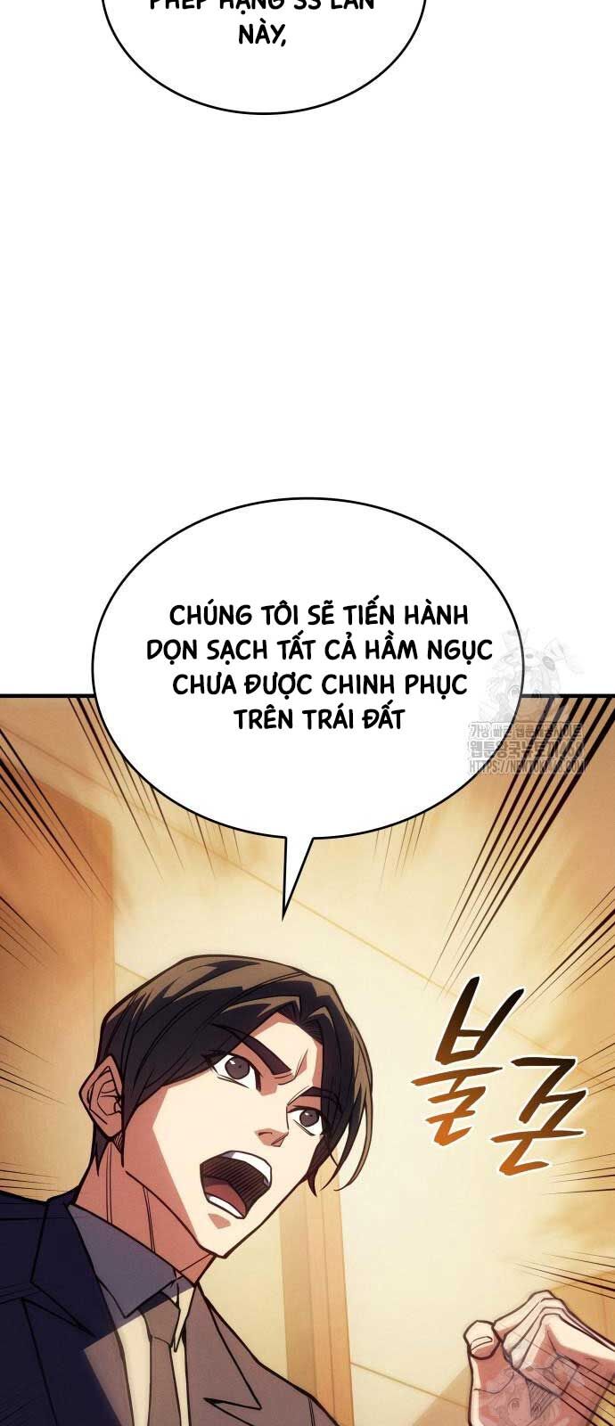 Hồi Quy Bằng Vương Quyền Chapter 80 - Trang 2