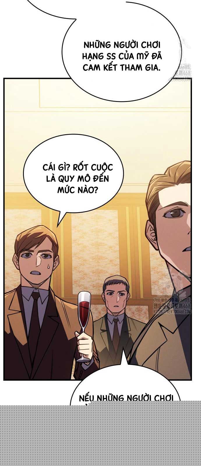 Hồi Quy Bằng Vương Quyền Chapter 80 - Trang 2